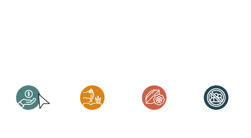 La Fête de la Terre | DE LA TIERRA PARA LA TIERRA
